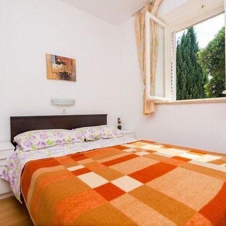 Apartment Charming Arena - One Bedroom Apartment With Terrace And Sea View Dubrovnik Exterior foto